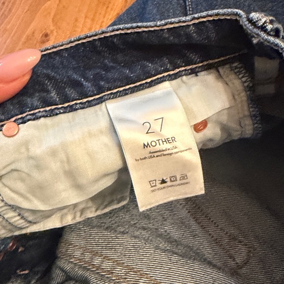 Petite Lil' Spitfire 27 Nerdy Cuff in Did You Bring Me Anything? - Picture 14 of 14